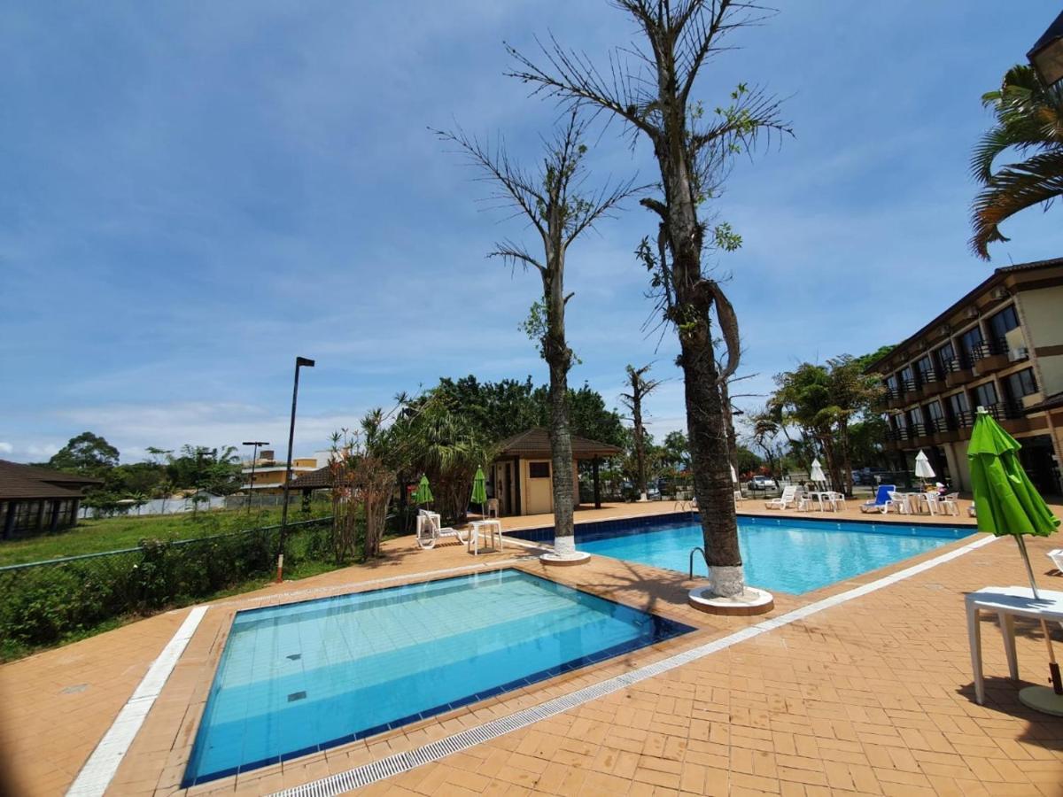 Canto Da Ilha Florianopolis Exterior photo