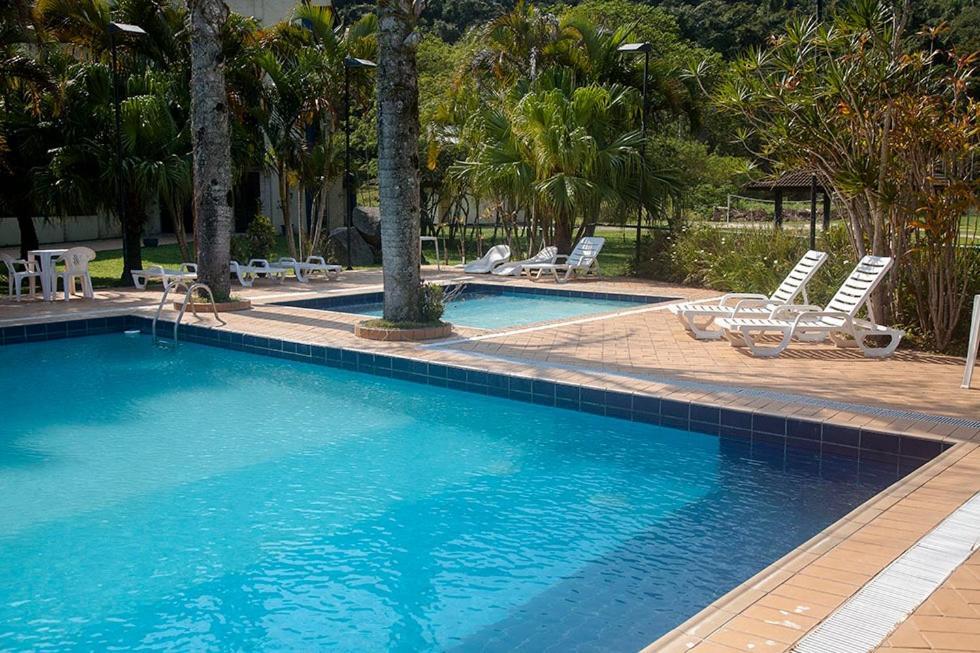 Canto Da Ilha Florianopolis Exterior photo