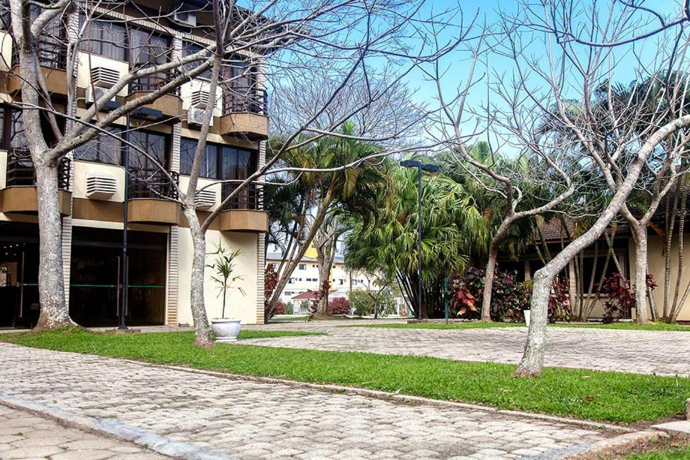 Canto Da Ilha Florianopolis Exterior photo
