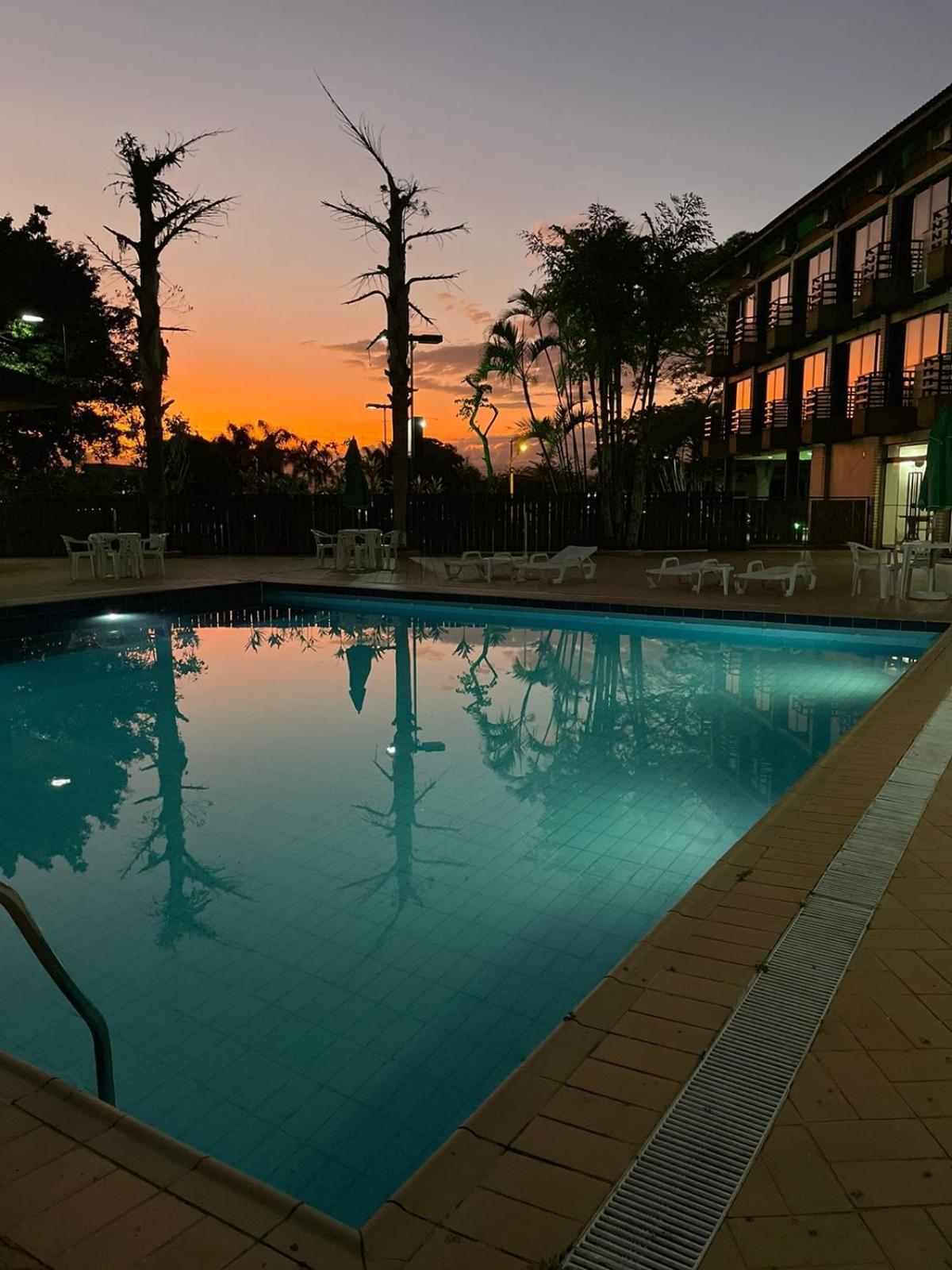 Canto Da Ilha Florianopolis Exterior photo