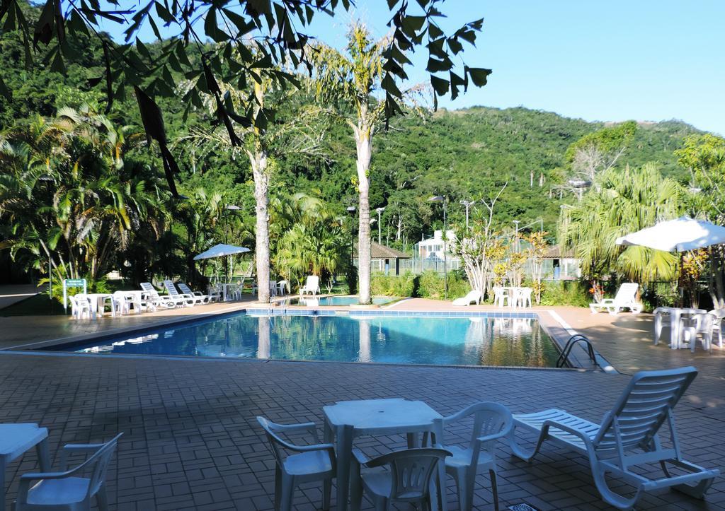 Canto Da Ilha Florianopolis Exterior photo